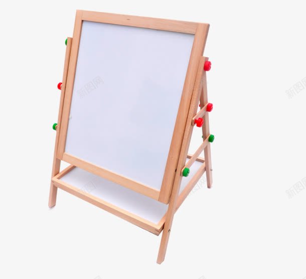 儿童画板png免抠素材_新图网 https://ixintu.com 儿童画板 画板 画架 美术板