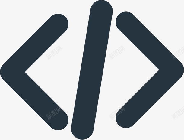 代码100高分辨率图标png_新图网 https://ixintu.com code 代码