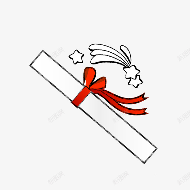 书本白色图画png免抠素材_新图网 https://ixintu.com 书本 图画 白色 简笔