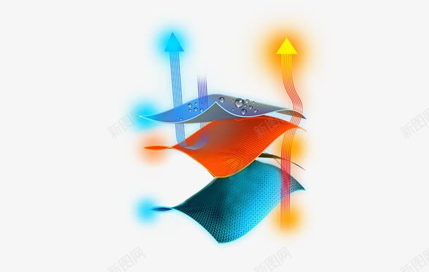 防水透气标透明背景png免抠素材_新图网 https://ixintu.com png素材 防水透气标透明背景