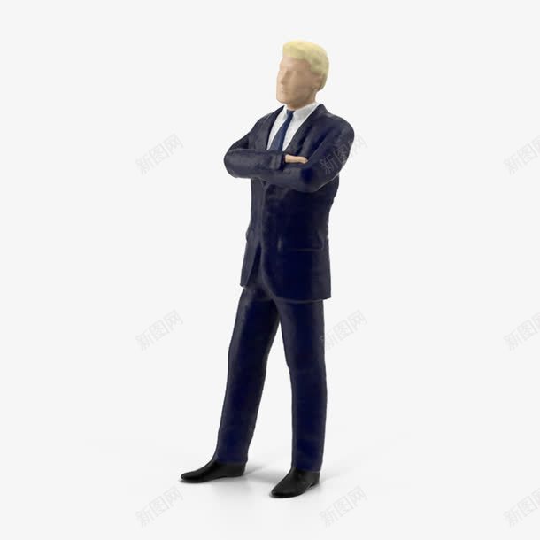 小型商务人png免抠素材_新图网 https://ixintu.com 妯瀷 灏忓瀷 鍟嗗姟 鍟嗗姟浜