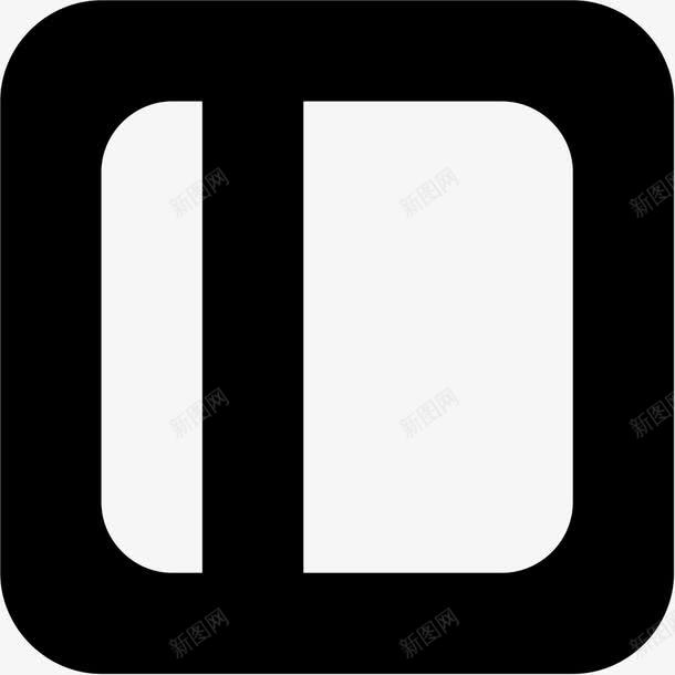 左侧边栏PleasantlyPlumpicons图标png_新图网 https://ixintu.com Left Sidebar 侧边栏 左