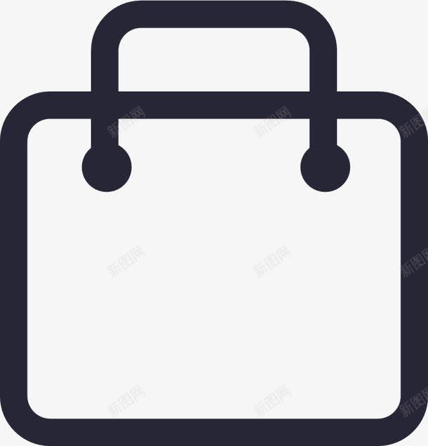 鞋箱包png免抠素材_新图网 https://ixintu.com 鞋箱包