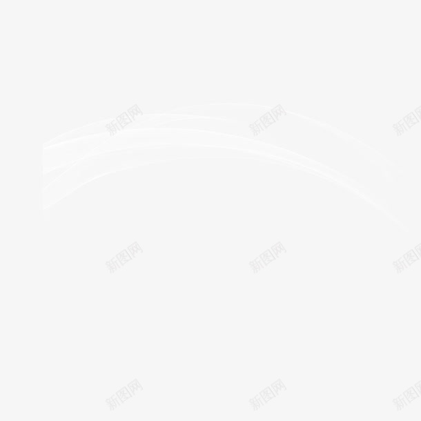 白纱漂浮png免抠素材_新图网 https://ixintu.com 帘纱 纱布 薄纱 透明