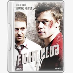 搏击俱乐部图标png_新图网 https://ixintu.com club fight 俱乐部 战斗
