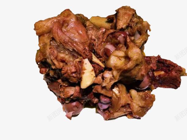 大块的成色新鲜肉质酥软引人流口png免抠素材_新图网 https://ixintu.com 大块的 大块的成色新鲜肉质酥软引人流口水的红烧酱骨免费下载 成色新鲜 流口水 红烧的 肉质酥软 酱骨
