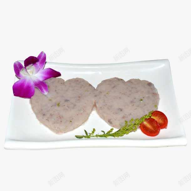 实物虾滑海报png免抠素材_新图网 https://ixintu.com 火锅 碗碟 虾滑 醉虾 饮料