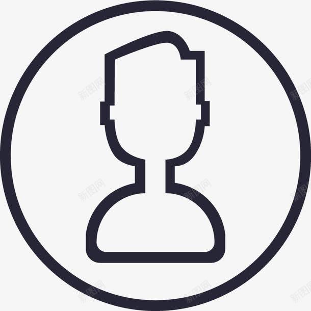 身份验证图标png_新图网 https://ixintu.com 身份验证