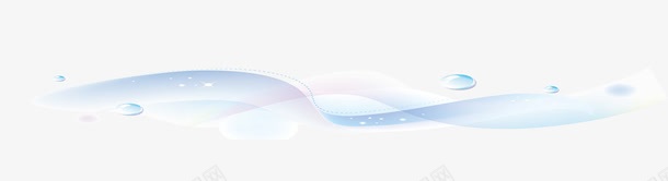 抽象绚彩线条png免抠素材_新图网 https://ixintu.com 抽象 线条 绚彩