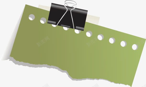 夹子矢量图ai免抠素材_新图网 https://ixintu.com png 夹子 矢量素材 素材 矢量图