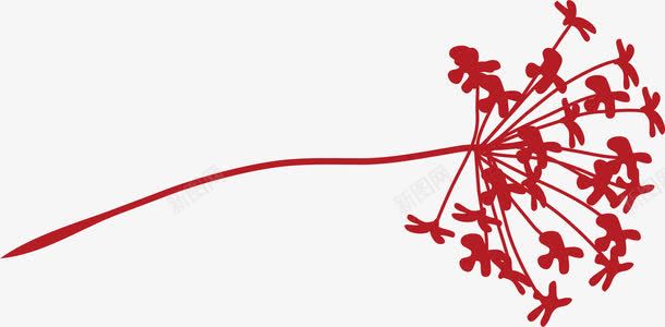 婚礼角花png免抠素材_新图网 https://ixintu.com 传统花纹 婚礼 花纹 花边 装饰花纹 角花