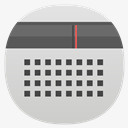 苹果ios8系统图标png_新图网 https://ixintu.com ios8 手机app图标 苹果图标