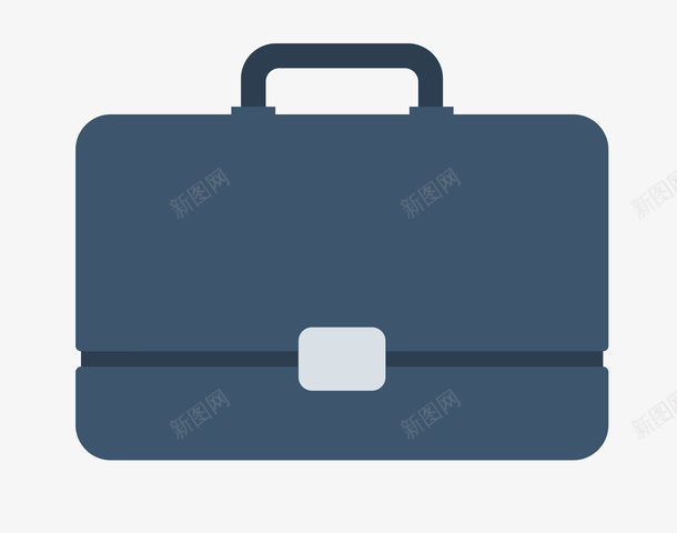 文件包矢量图eps免抠素材_新图网 https://ixintu.com 手提包 文件包 电脑包 矢量素材 矢量图