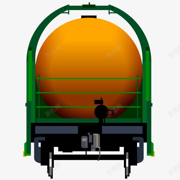 洒水车尾部png免抠素材_新图网 https://ixintu.com 洒水车 洒水车尾部 洒水车尾部免费png下载 洒水车尾部矢量素材