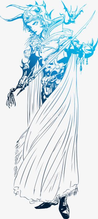 邪魅牛魔王片png免抠素材_新图网 https://ixintu.com 图片 素材 魔王