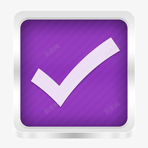 打勾号标志图标png免抠素材_新图网 https://ixintu.com 勾号 复选框 对号
