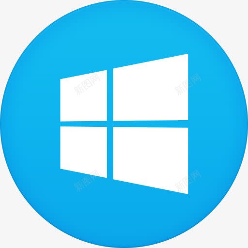 窗口圆png免抠素材_新图网 https://ixintu.com window 窗口