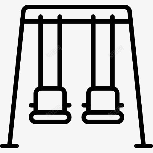 波动图标png_新图网 https://ixintu.com 儿童 公园 游戏 童年乐趣