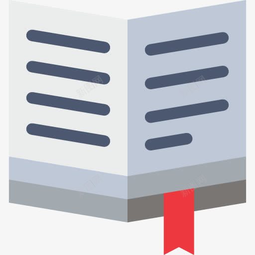 文本行图标png_新图网 https://ixintu.com 文本文件 文本行 电子书 界面 读者 阅读