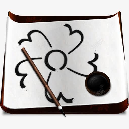 Illustrator软件图标png_新图网 https://ixintu.com adobe app application illustrator software 应用程序 插画家 软件