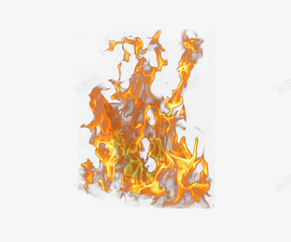 燃烧的火png免抠素材_新图网 https://ixintu.com 易燃 火 火云 燃烧 红色