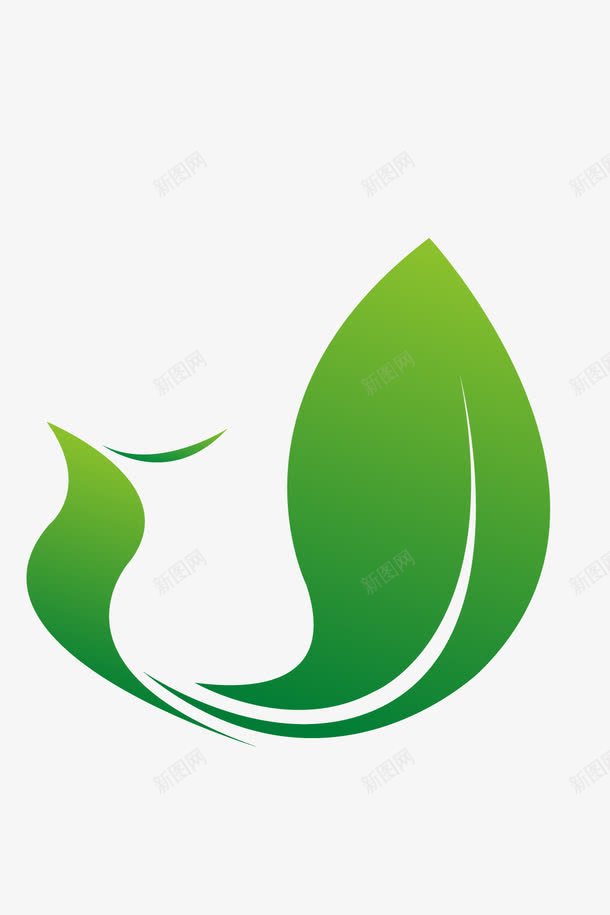 嫩芽福鼎白茶图标png_新图网 https://ixintu.com 图标 嫩芽 白茶 福鼎 福鼎白茶