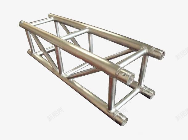 3D桁架立体图png免抠素材_新图网 https://ixintu.com 3D桁架免费下载 3D模型图 桁架 立体桁架图 设计图