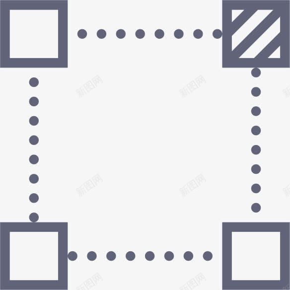 编辑前正确的角落里Outlinpng免抠素材_新图网 https://ixintu.com Corner Edit Right Top 前 正确的 编辑 角落里