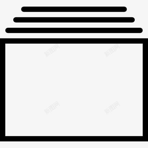 标签图标png_新图网 https://ixintu.com Web 多媒体接口 新的浏览器 标签