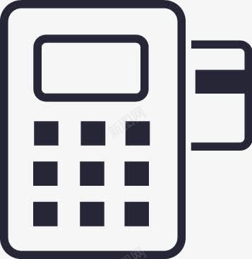 协同OA系统图标png_新图网 https://ixintu.com 协同OA系统