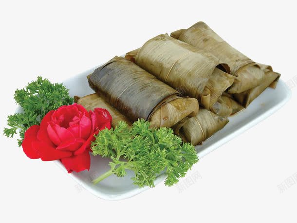 盘子里的竹香排骨png免抠素材_新图网 https://ixintu.com 产品实物 排骨 菜品 菜肴 餐饮 餐饮素材