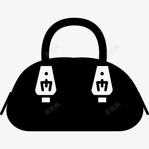 女性手袋金属处理技巧图标png_新图网 https://ixintu.com 手袋 时尚 时尚包 服装 肩袋 袋