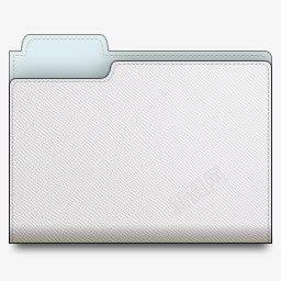 皮革白色的皮革文件夹png免抠素材_新图网 https://ixintu.com leather white 白色的 皮革