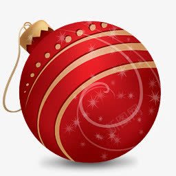 圣诞节球圣诞魔术图标png_新图网 https://ixintu.com ball christmas 圣诞节 球