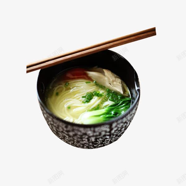 三鲜米线png免抠素材_新图网 https://ixintu.com 产品实物 清汤 滋补