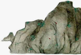 创意摄影合成手绘高山png免抠素材_新图网 https://ixintu.com 创意 合成 摄影 高山
