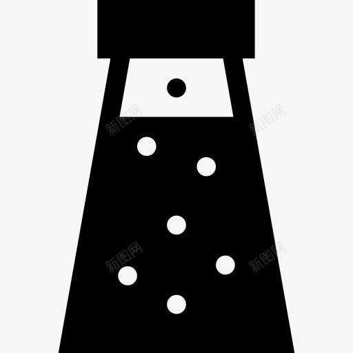 瓶图标png_新图网 https://ixintu.com 化学 实验室 工具和器具 接口 瓶 科学 科学的图标