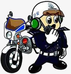 警察png免抠素材_新图网 https://ixintu.com 公务员 公安 执法员 警察