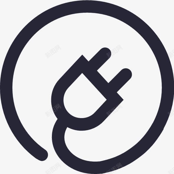 电工电器07图标png_新图网 https://ixintu.com