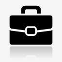 公文包反射png免抠素材_新图网 https://ixintu.com briefcase 公文包