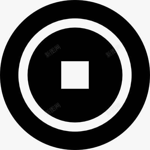 元图标png_新图网 https://ixintu.com PI 中国 元 商业和金融 形状 货币 钱