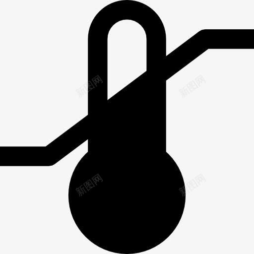 温度敏感的Windows8icons图标png_新图网 https://ixintu.com sensitive temperature 敏感的 温度