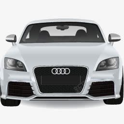 奥迪caricons图标png_新图网 https://ixintu.com Audi TT 奥迪