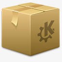 包箱包暗玻璃png免抠素材_新图网 https://ixintu.com box pack package 包 箱