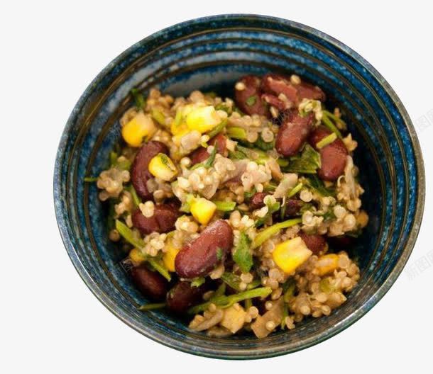 藜麦美食png免抠素材_新图网 https://ixintu.com 农作物 南美洲 氨基酸 碱性食物 藜麦 食物