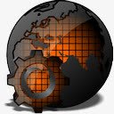 黑客帝国图标png免抠素材_新图网 https://ixintu.com 黑客帝国图标 黑客帝国图标下载