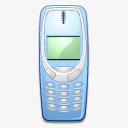 诺基亚美孚北极蓝色水世界png免抠素材_新图网 https://ixintu.com blue mobil nokia 北极 美孚 蓝色 诺基亚