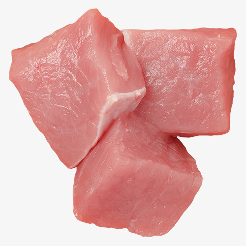 猪肉装饰png免抠素材_新图网 https://ixintu.com 三块肉 猪肉 矢量装饰 装饰 食物