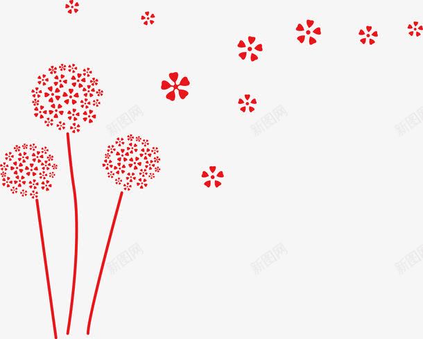 墙纸花纹矢量图ai免抠素材_新图网 https://ixintu.com 墙纸 花纹 矢量图