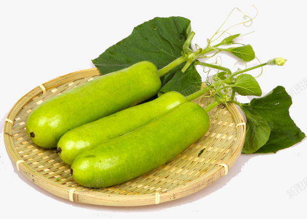蔬菜png免抠素材_新图网 https://ixintu.com 筐子 蔬菜 西葫芦